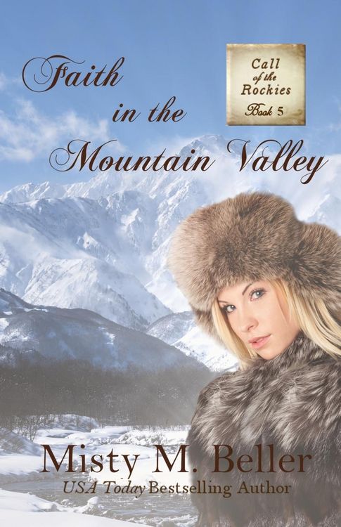 Produktbild: Faith in the Mountain Valley