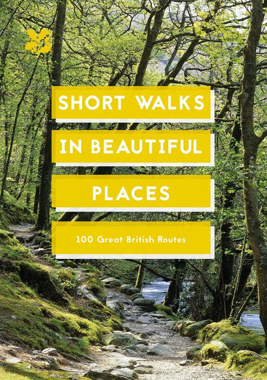 Produktbild: Short Walks in Beautiful Places