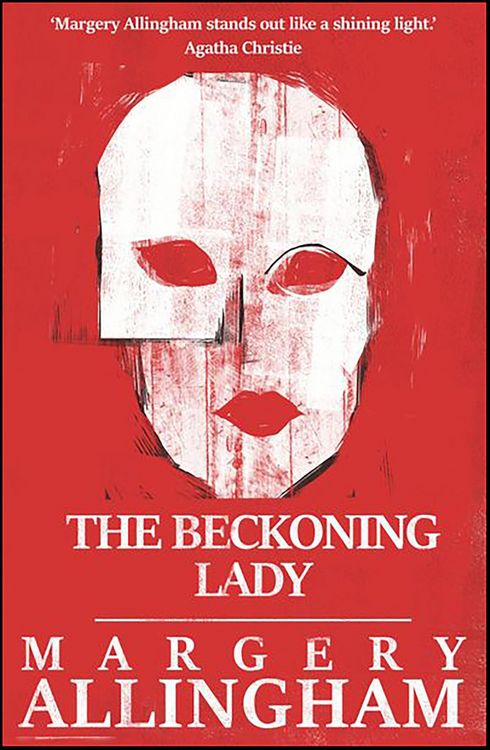 Produktbild: The Beckoning Lady