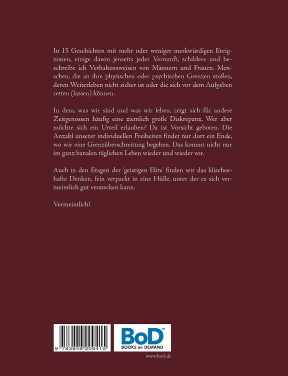 Produktbild: &Uuml;ber eine nackte Zahnb&uuml;rste und weitere 14 Fragezeichen