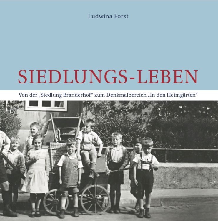 Produktbild: Siedlungs-Leben