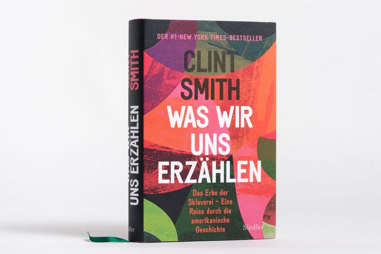 Produktbild: Was wir uns erz&auml;hlen