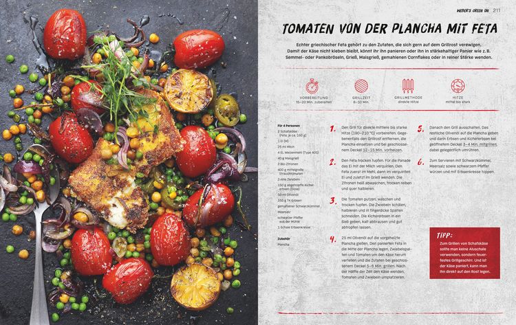 Produktbild: Weber&lsquo;s ULTIMATE HEAT