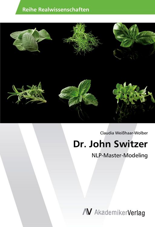 Produktbild: Dr. John Switzer