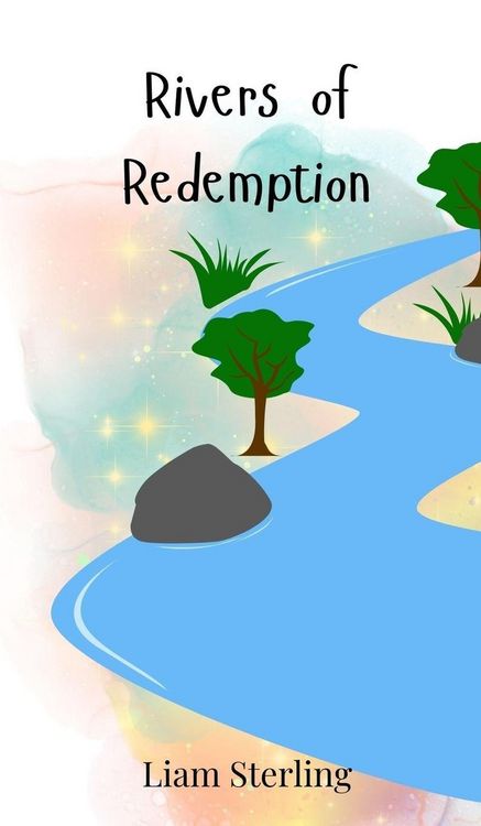 Produktbild: Rivers of Redemption