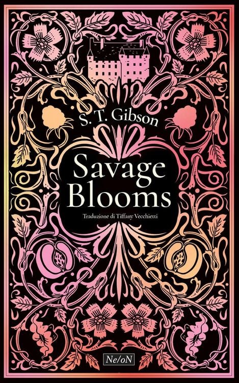 Produktbild: Savage Blooms