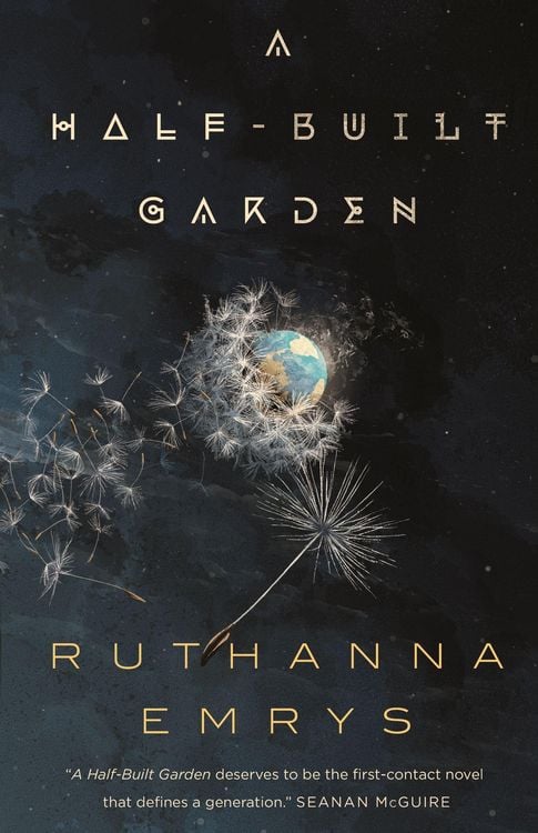Produktbild: Half-Built Garden