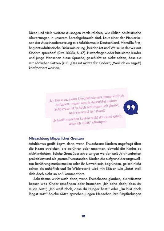 Produktbild: Nimm mich ernst!
