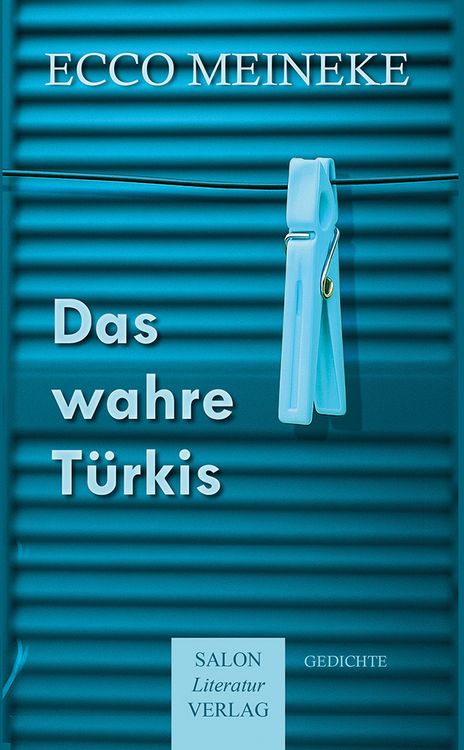 Produktbild: Das wahre T&uuml;rkis