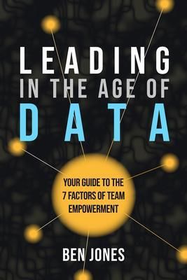 Produktbild: Leading in the Age of Data