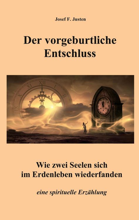 Produktbild: Der vorgeburtliche Entschluss