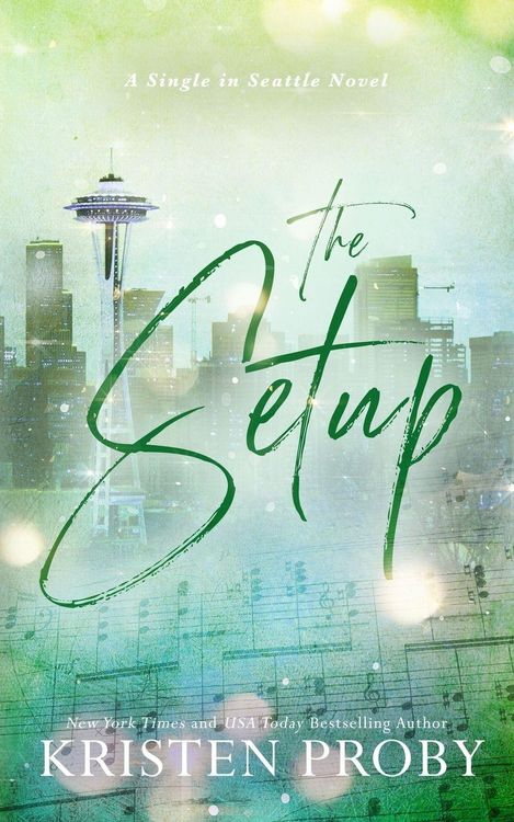 Produktbild: The Setup