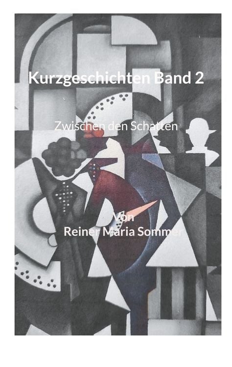 Produktbild: Kurzgeschichten Band 2