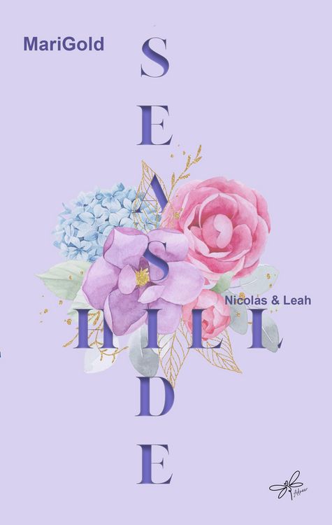 Produktbild: Seaside Hill - Nicolas & Leah