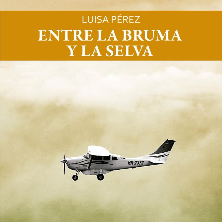Produktbild: Entre la bruma y la selva