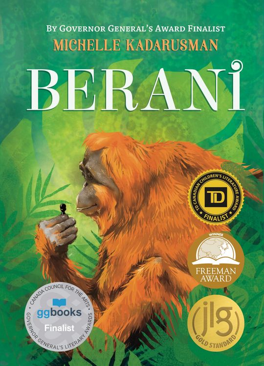 Produktbild: Berani