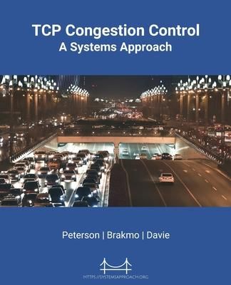 Produktbild: TCP Congestion Control