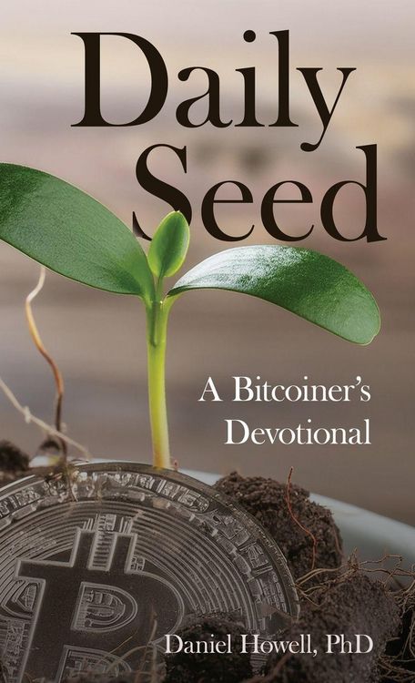 Produktbild: Daily Seed