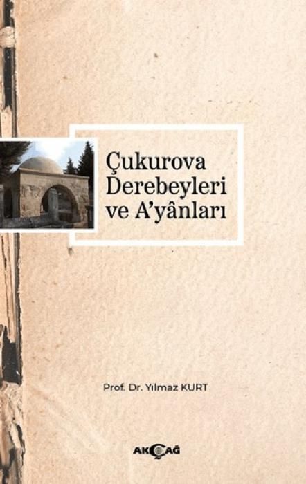 Produktbild: Cukurova Derebeyleri ve Ayanlari