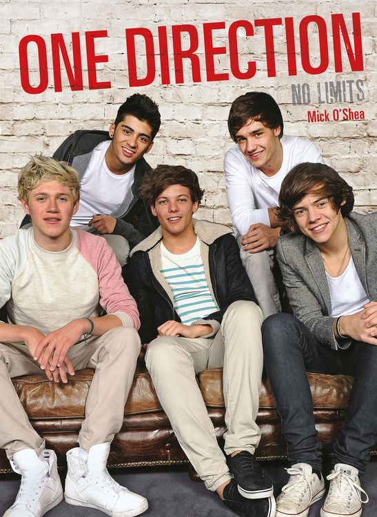 Produktbild: One Direction