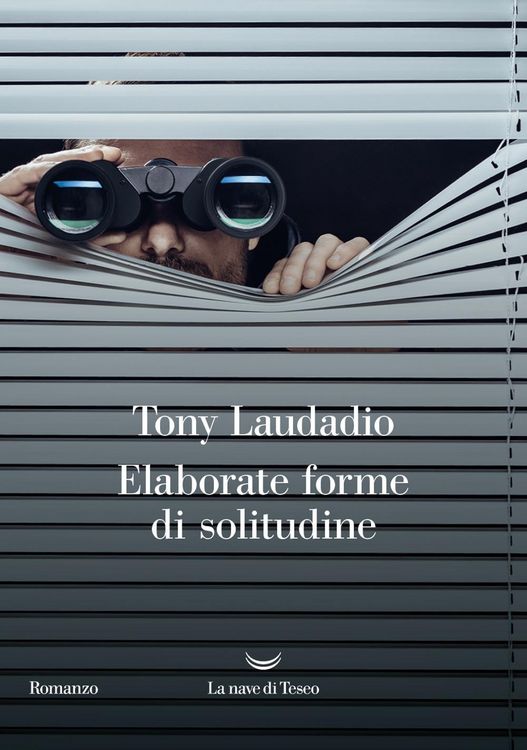 Produktbild: Elaborate forme di solitudine