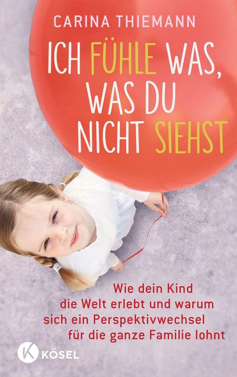 Produktbild: Ich f&uuml;hle was, was du nicht siehst