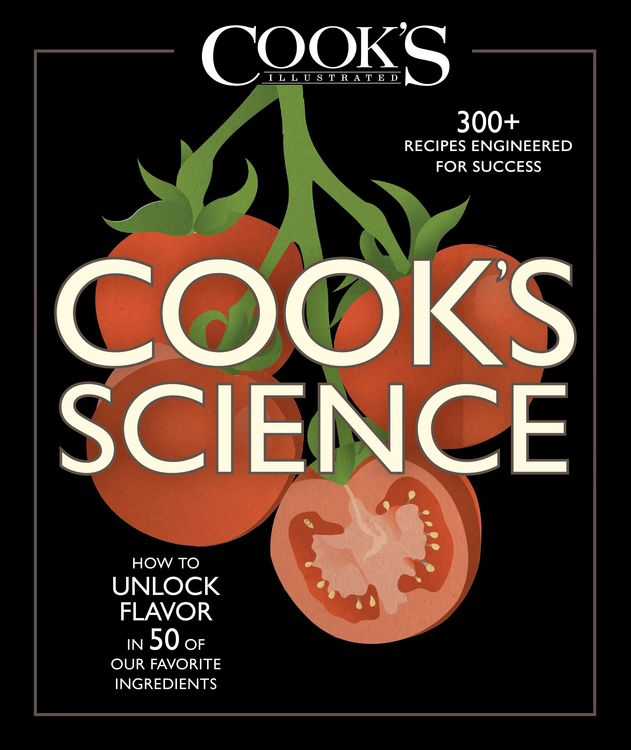 Produktbild: Cook's Science