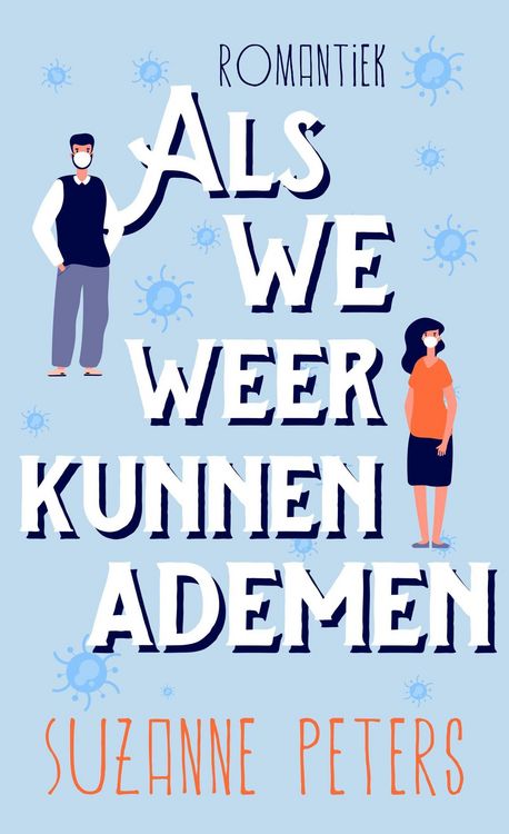 Produktbild: Als we weer kunnen ademen