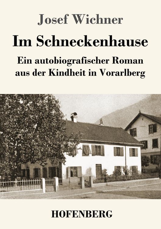 Produktbild: Im Schneckenhause