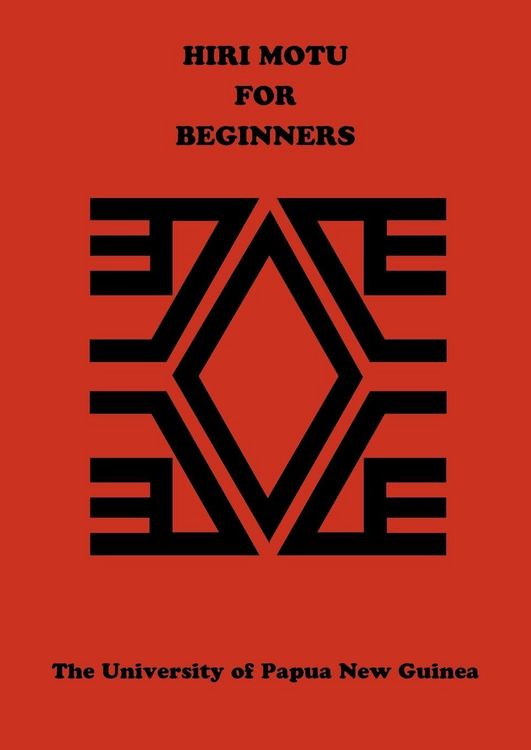 Produktbild: Hiri Motu for Beginners