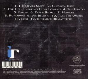 Produktbild: The Cracks