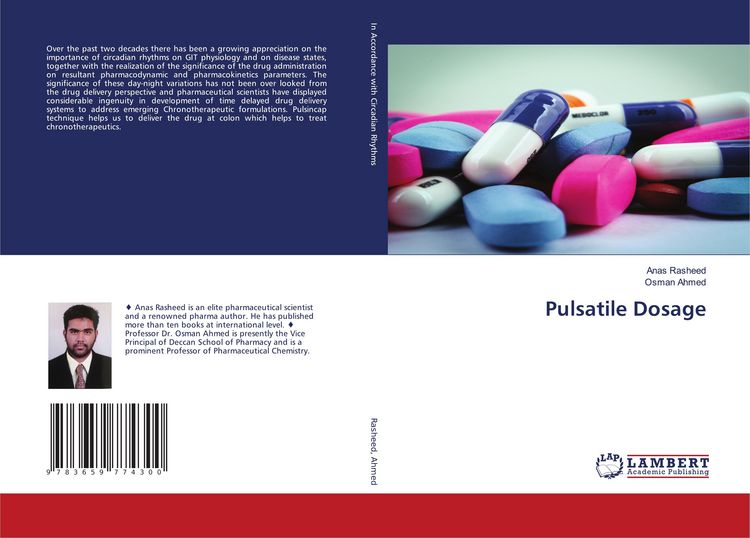 Produktbild: Pulsatile Dosage