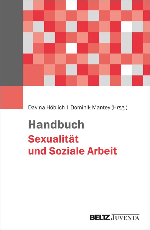 Produktbild: Handbuch Sexualit&auml;t und Soziale Arbeit
