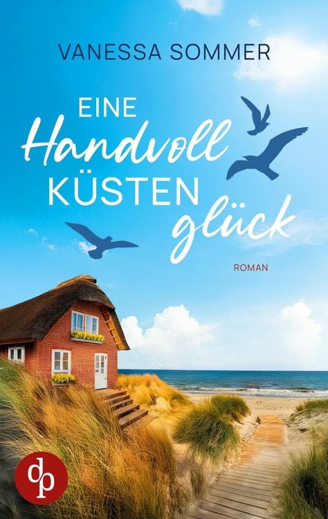 Produktbild: Eine Handvoll K&uuml;stengl&uuml;ck