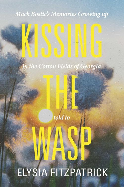 Produktbild: Kissing the Wasp