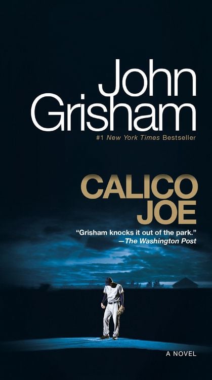 Produktbild: Calico Joe