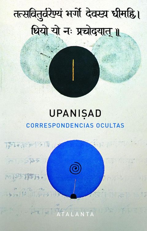 Produktbild: Upanishads