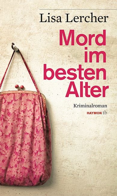 Produktbild: Mord im besten Alter