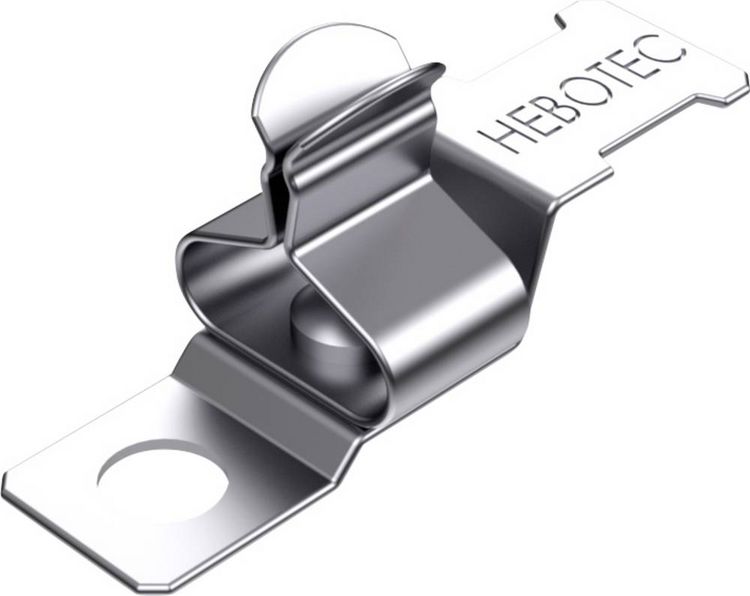 Produktbild: Hebotec SKDZ 5 1,5 - 3 Befestigungselement 1022-221C 1St.