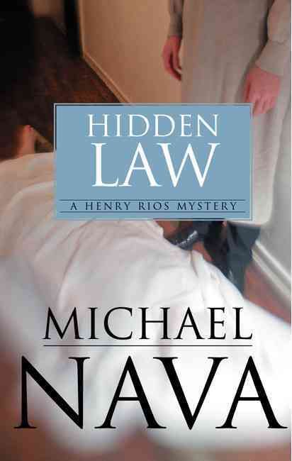 Produktbild: Hidden Law