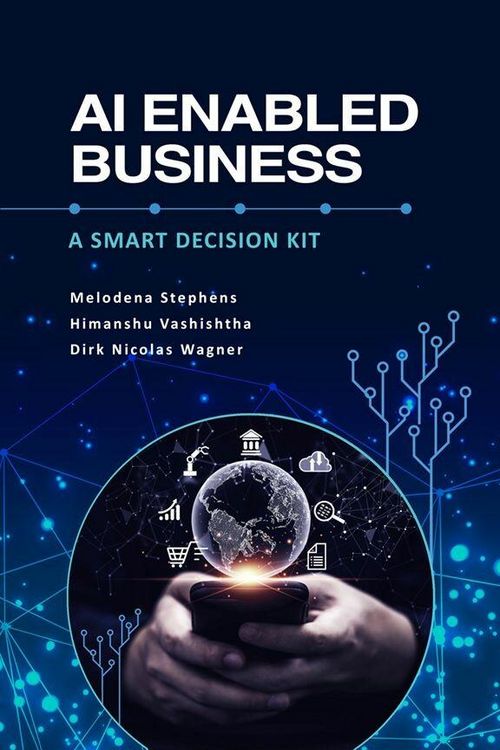Produktbild: AI Enabled Business