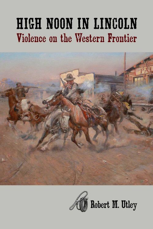Produktbild: High Noon in Lincoln