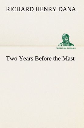 Produktbild: Two Years Before the Mast