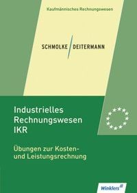 Produktbild: Industrielles Rechnungswesen - IKR