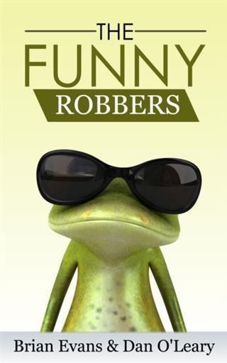 Produktbild: Funny Robbers