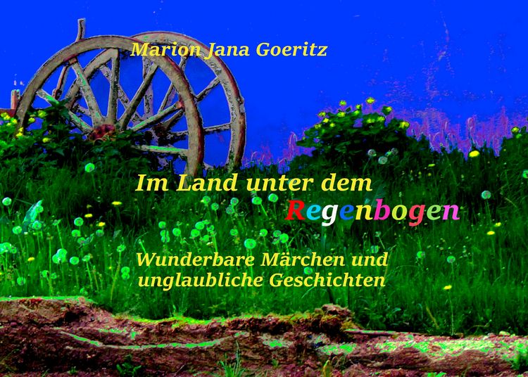 Produktbild: Im Land unter dem Regenbogen