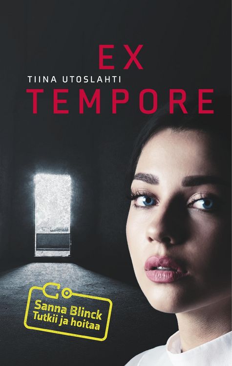 Produktbild: Ex Tempore