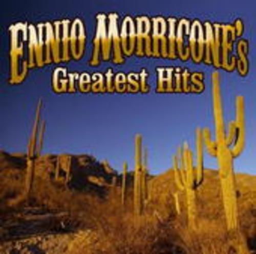 Produktbild: Ennio Morricone s Greates