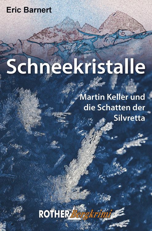 Bild vom Artikel Schneekristalle vom Autor Eric Barnert
