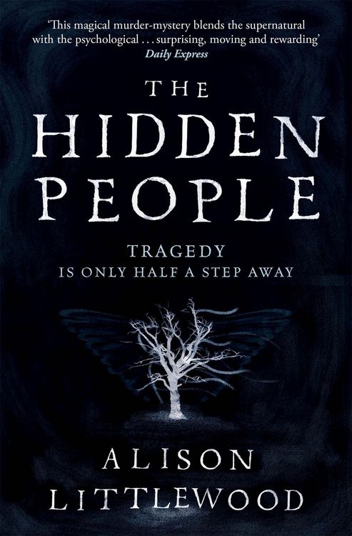Produktbild: The Hidden People